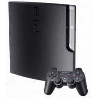 Sony PS3 + BattlefIeld 3 (9269113)